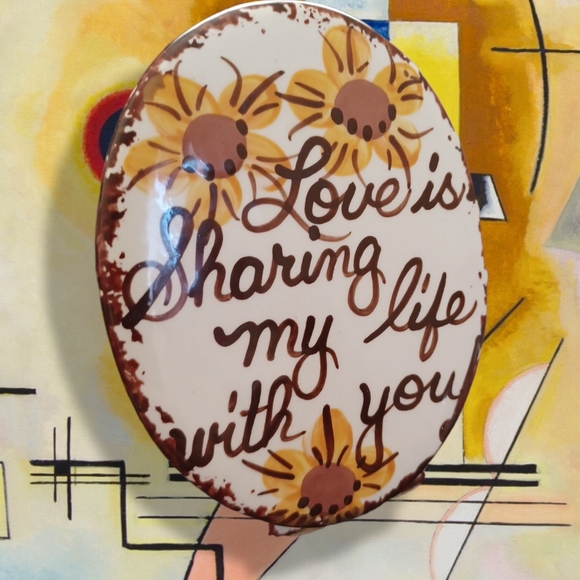 Judy House Sign - Picture 5 of 5